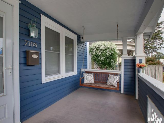 2108 HAMPSHIRE Street, Quincy, IL 62301