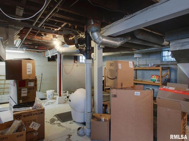 2108 HAMPSHIRE Street, Quincy, IL 62301