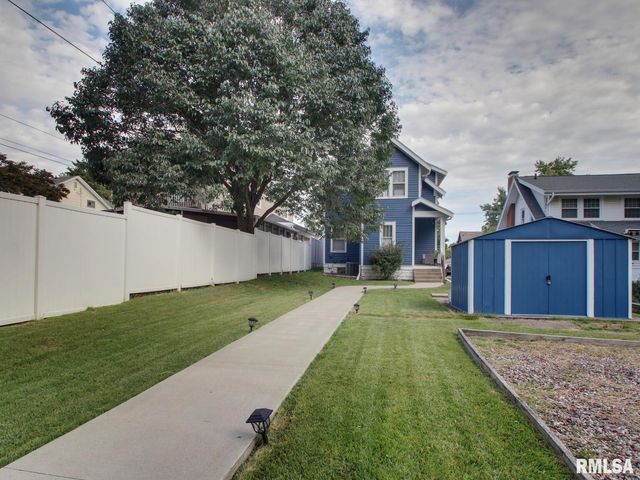 2108 HAMPSHIRE Street, Quincy, IL 62301