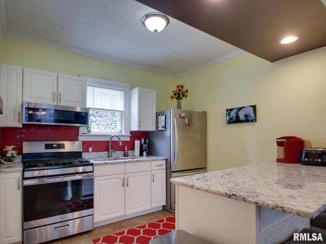 2108 HAMPSHIRE Street, Quincy, IL 62301