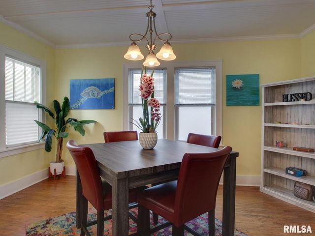 2108 HAMPSHIRE Street, Quincy, IL 62301