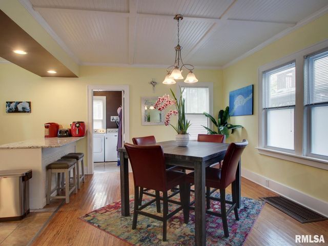 2108 HAMPSHIRE Street, Quincy, IL 62301