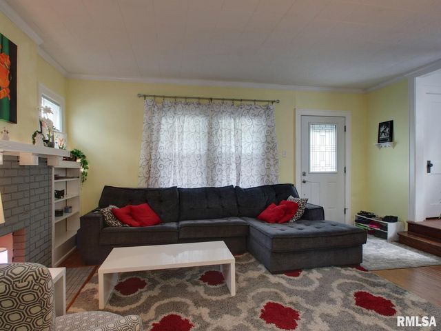 2108 HAMPSHIRE Street, Quincy, IL 62301