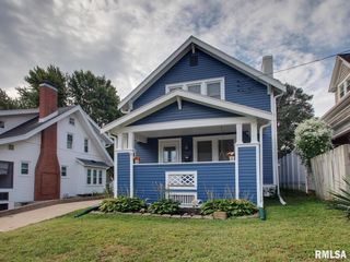 2108 HAMPSHIRE Street, Quincy, IL 62301