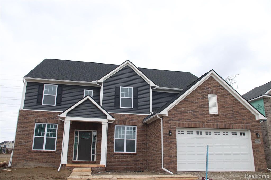 27735 13 Mile, Farmington Hills, MI 48331