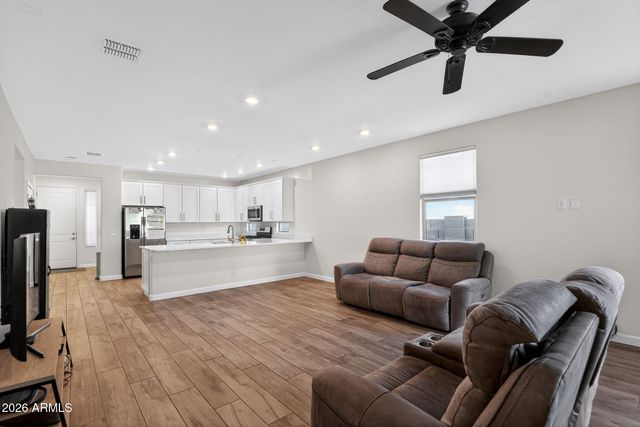 4028 E MARK Lane, Cave Creek, AZ 85331