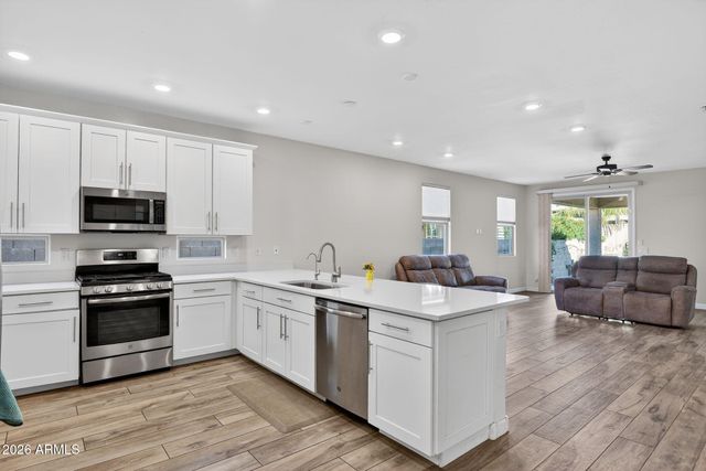 4028 E MARK Lane, Cave Creek, AZ 85331