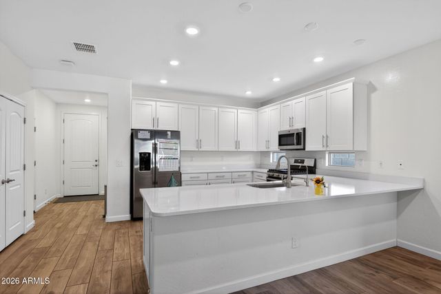 4028 E MARK Lane, Cave Creek, AZ 85331