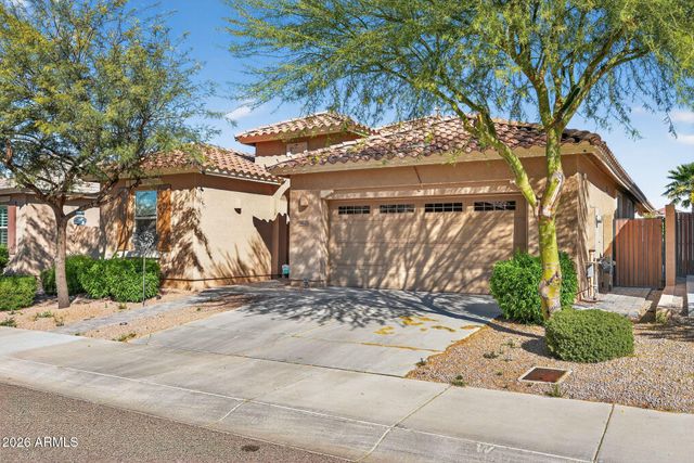 4028 E MARK Lane, Cave Creek, AZ 85331