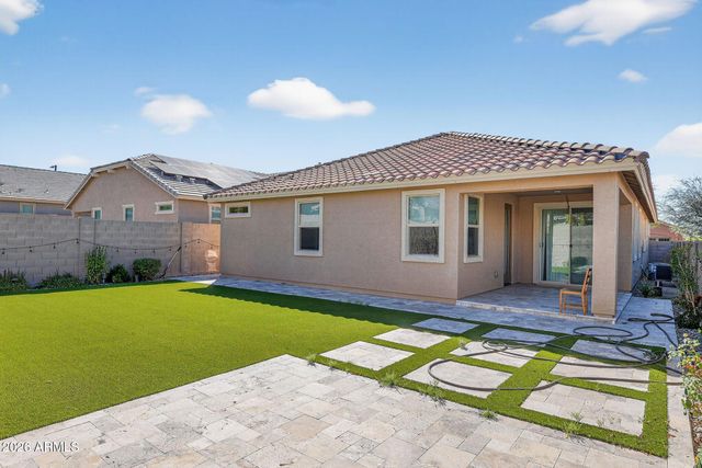 4028 E MARK Lane, Cave Creek, AZ 85331