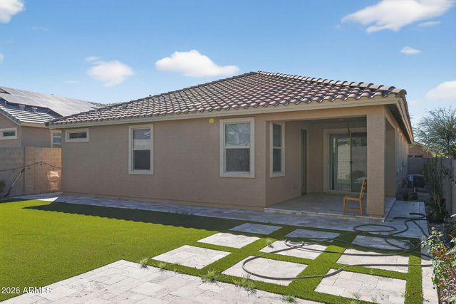 4028 E MARK Lane, Cave Creek, AZ 85331