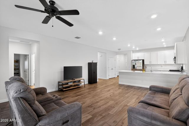 4028 E MARK Lane, Cave Creek, AZ 85331