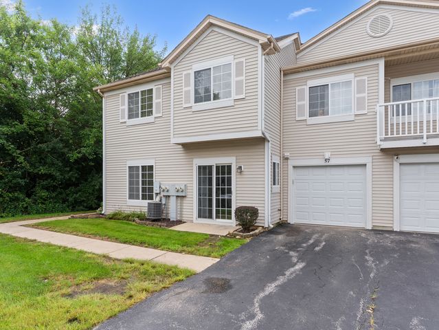57 Braxton Lane 57, Aurora, IL 60504