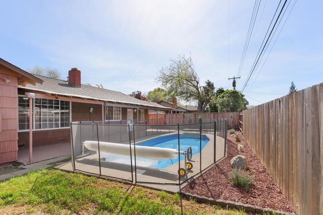 10551 Catawba Way, Rancho Cordova, CA 95670