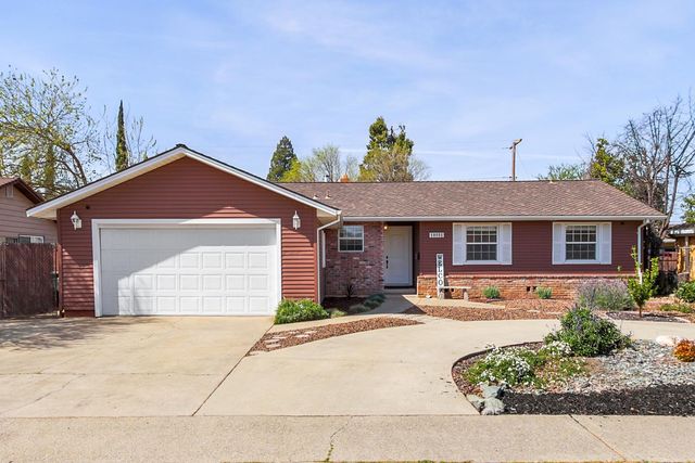 10551 Catawba Way, Rancho Cordova, CA 95670