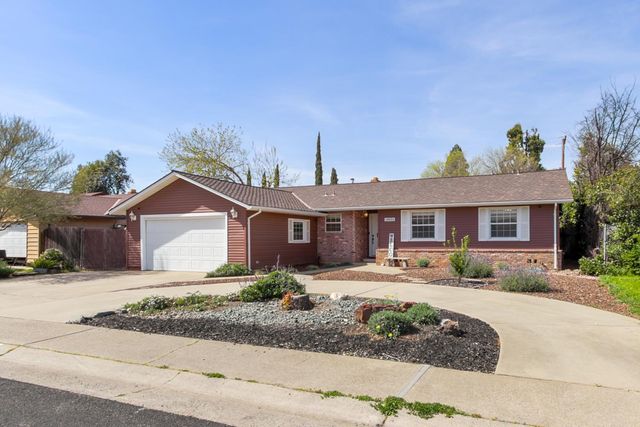 10551 Catawba Way, Rancho Cordova, CA 95670
