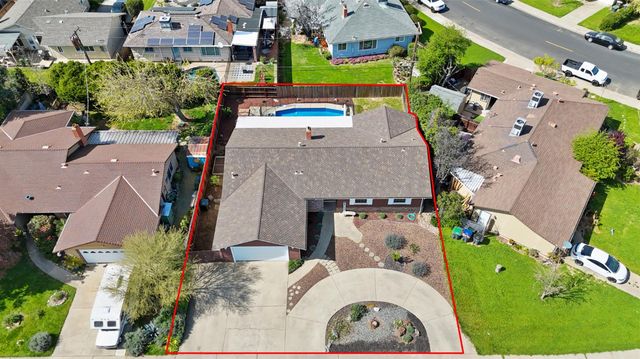 10551 Catawba Way, Rancho Cordova, CA 95670