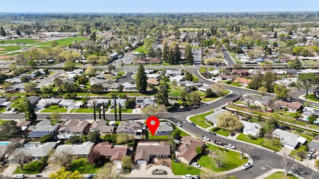 10551 Catawba Way, Rancho Cordova, CA 95670