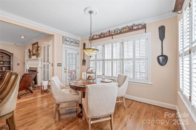 5101 Belicourt Drive, Charlotte, NC 28277