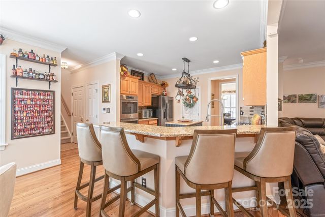 5101 Belicourt Drive, Charlotte, NC 28277