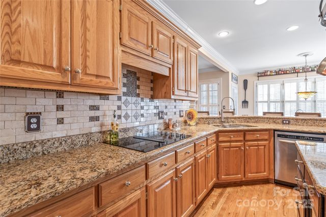 5101 Belicourt Drive, Charlotte, NC 28277