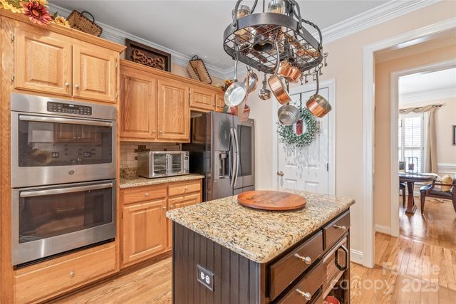 5101 Belicourt Drive, Charlotte, NC 28277