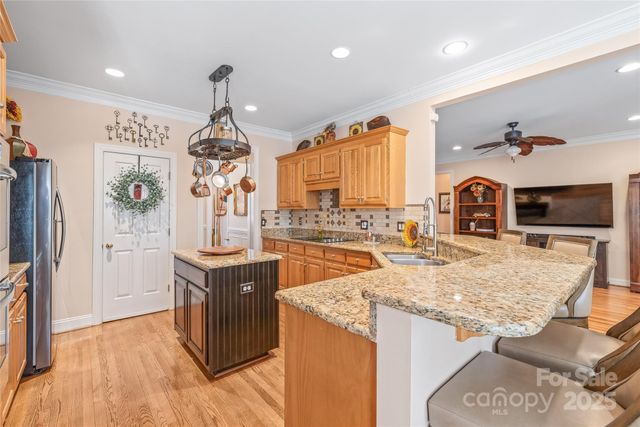 5101 Belicourt Drive, Charlotte, NC 28277