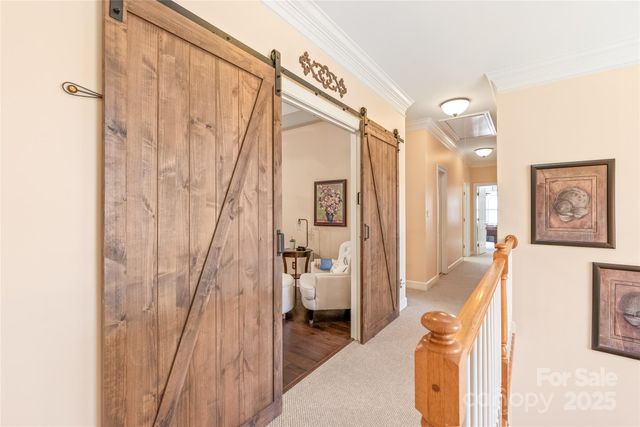 5101 Belicourt Drive, Charlotte, NC 28277