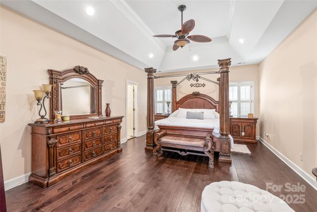 5101 Belicourt Drive, Charlotte, NC 28277