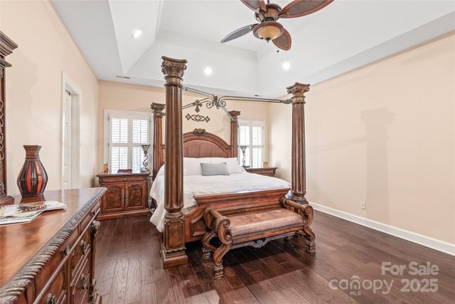 5101 Belicourt Drive, Charlotte, NC 28277