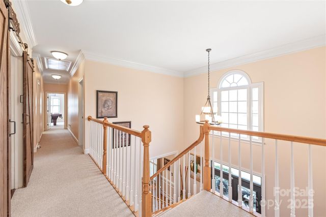 5101 Belicourt Drive, Charlotte, NC 28277