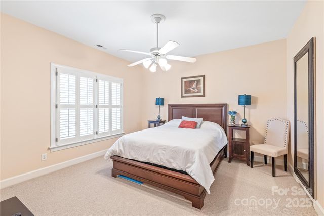 5101 Belicourt Drive, Charlotte, NC 28277