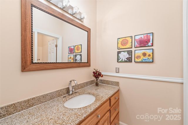 5101 Belicourt Drive, Charlotte, NC 28277