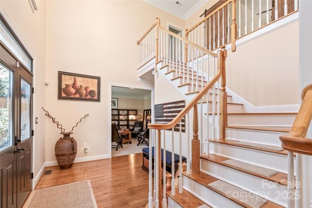 5101 Belicourt Drive, Charlotte, NC 28277