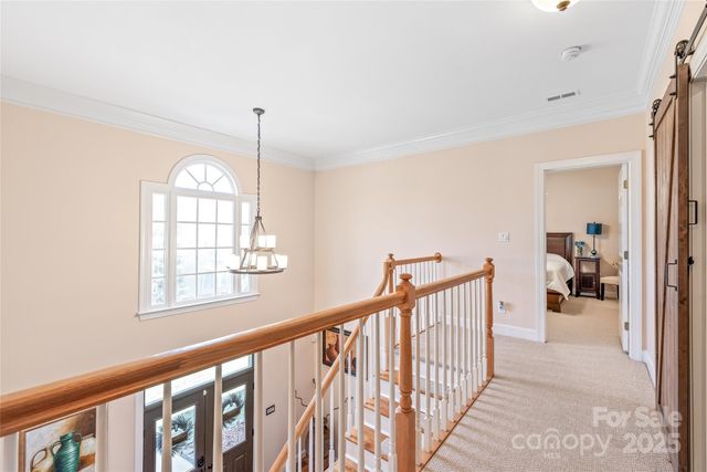 5101 Belicourt Drive, Charlotte, NC 28277