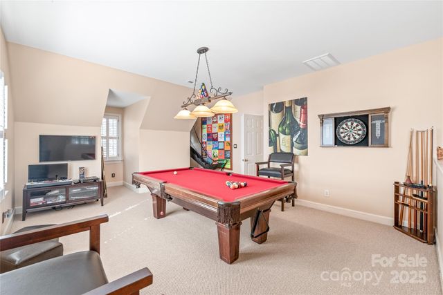 5101 Belicourt Drive, Charlotte, NC 28277