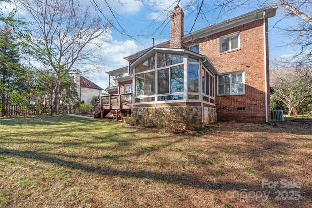 5101 Belicourt Drive, Charlotte, NC 28277