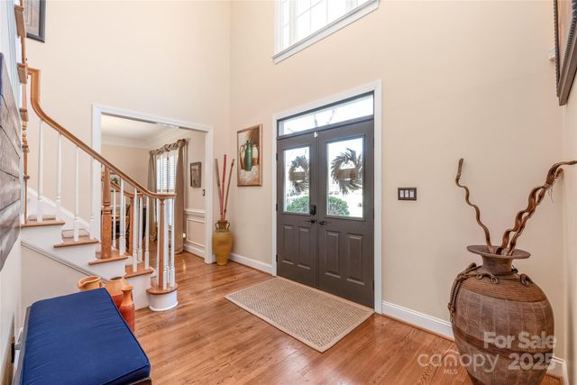 5101 Belicourt Drive, Charlotte, NC 28277