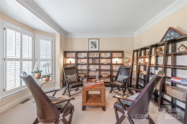 5101 Belicourt Drive, Charlotte, NC 28277