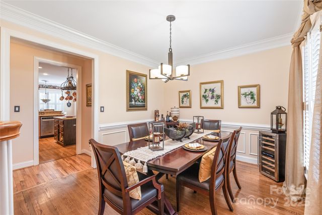 5101 Belicourt Drive, Charlotte, NC 28277