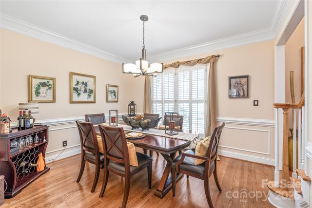 5101 Belicourt Drive, Charlotte, NC 28277