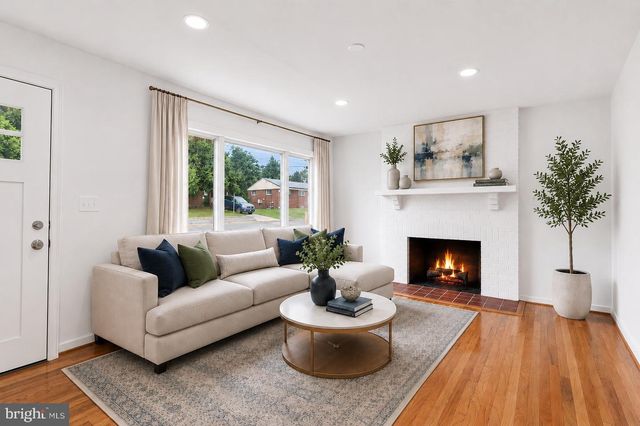 105 CHALMERS AVE, Glen Burnie, MD 21061