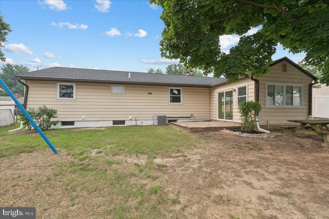 105 CHALMERS AVE, Glen Burnie, MD 21061