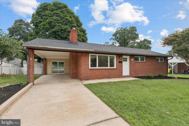 105 CHALMERS AVE, Glen Burnie, MD 21061