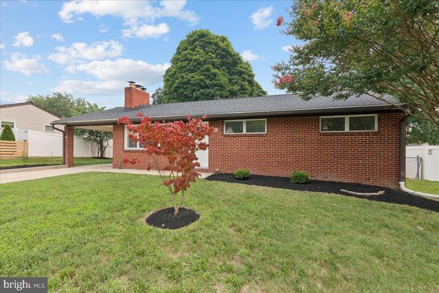 105 CHALMERS AVE, Glen Burnie, MD 21061
