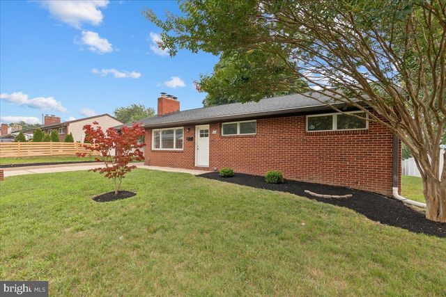105 CHALMERS AVE, Glen Burnie, MD 21061