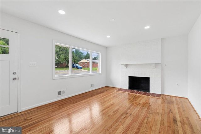 105 CHALMERS AVE, Glen Burnie, MD 21061