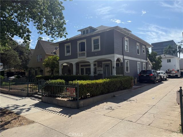 1102 French, Santa Ana, CA 92701