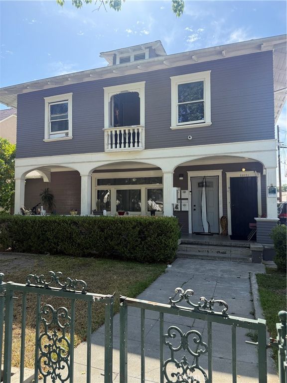 1102 French, Santa Ana, CA 92701 — photo 2