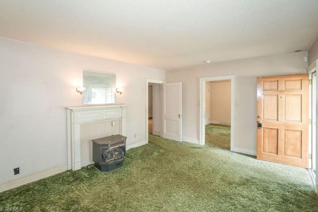 1001 Sykes Avenue, Greensboro, NC 27405